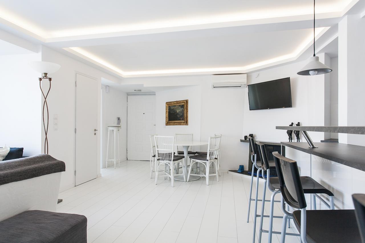 Bright Apartment With Stunning Acropolis Views! Sg5 Афины Экстерьер фото