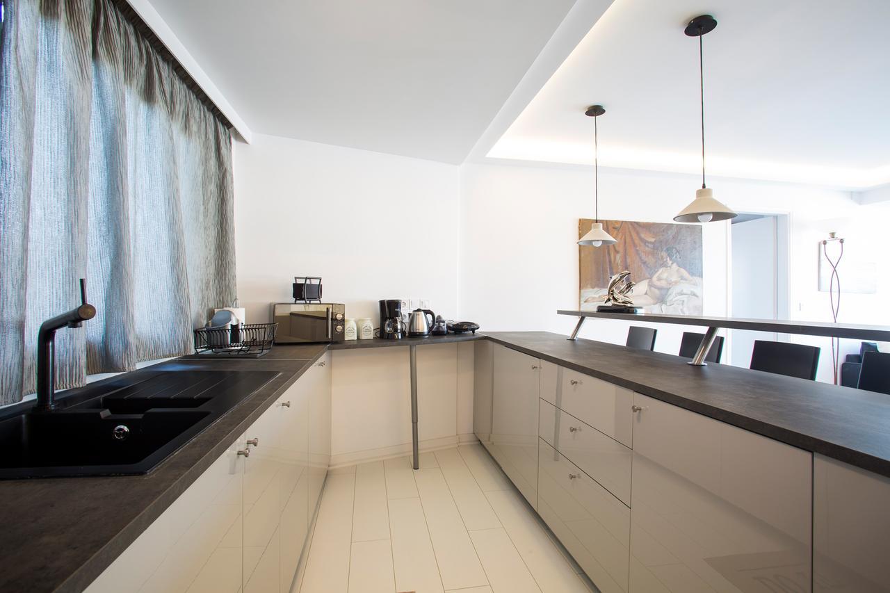 Bright Apartment With Stunning Acropolis Views! Sg5 Афины Экстерьер фото